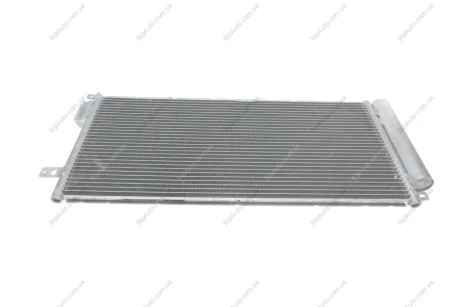 Радіатор кондиціонера Opel Corsa 06-14/Fiat Bravo II 07-14/Grande Punto 05-/Punto 12- MAHLE MAHLE / KNECHT AC 505 001S