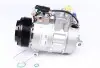 Компрессор кондиционера MAHLE MAHLE / KNECHT ACP 113 000S (фото 10)