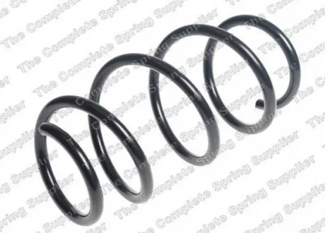 Пружина підвіски передня VW Kilen 25121
