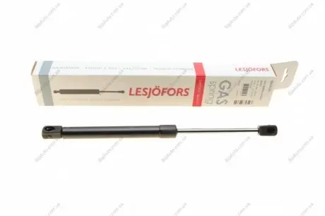 Амортизатор капота газовый LESJOFORS 8004228