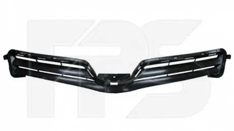 Фото решетка радиатора пластиковая FPS FP 7023 991 Решетка радиатора пластиковая FPS FP 7023 991