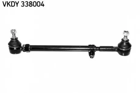 Dr╣┐ek kier. MERCEDES E-CLASS SKF VKDY338004