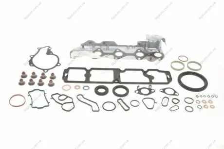Комплект прокладок (верхній) Citroen Berlingo/Jumpy/Peugeot Expert/Partner 1.6 HDi 14- 928.950 ELRING 928950
