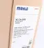 Осушитель кондиционера MAHLE MAHLE / KNECHT AD 234 000S (фото 5)