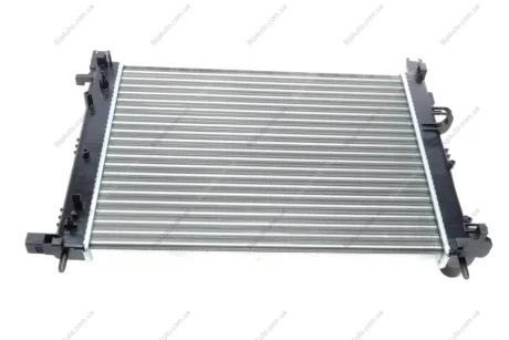 Радіатор охолодження MAHLE MAHLE / KNECHT CR 2166 001S