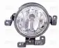 Фара противотуманная с лампой FPS FP 3128 H2-P