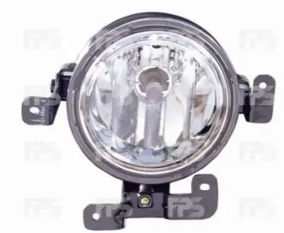 Фара противотуманная с лампой FPS FP 3128 H2-P