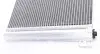Радіатор кондиціонера VW T5 03- MAHLE MAHLE / KNECHT AC 672 000S (фото 4)