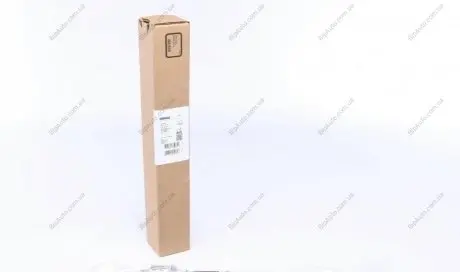 Осушитель кондиционера MAHLE MAHLE / KNECHT AD 98 000S