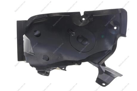 Подкрылок передний левый RENAULT 638454930R