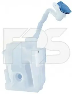 Бачок содержимым более 2 л FPS FP 6407 101