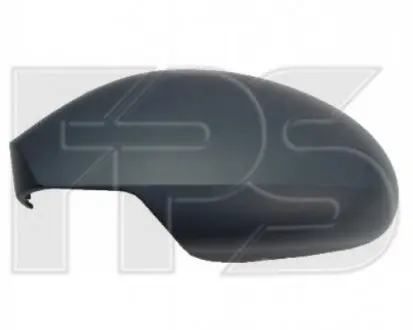 Кришка дзеркала пластикова FPS FP 6202 M14