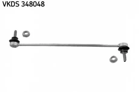 │╣cznik stab. SMART FORFOUR SKF VKDS348048