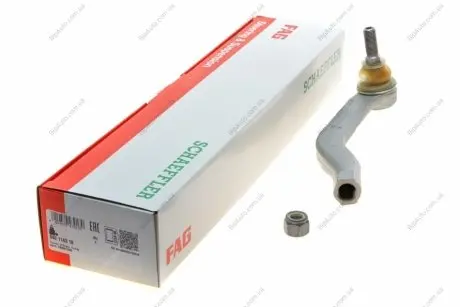 Наконечник тяги 840 1143 10 FAG 840114310