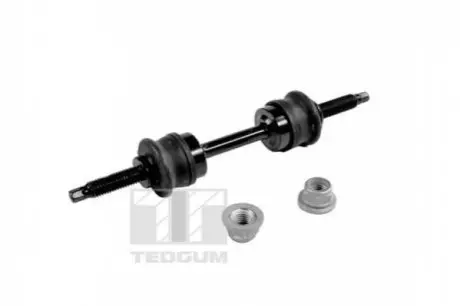 Автозапчастина Ted Gum TEDGUM TED72381
