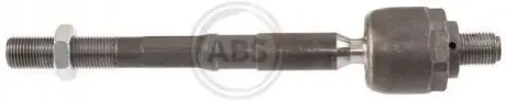 Осевой шарнир, рулевая тяга A.B.S. A.B.S. 240545