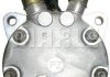 Компрессор кондиционера MAHLE MAHLE / KNECHT ACP 111 000S (фото 2)