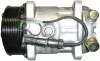 Компрессор кондиционера MAHLE MAHLE / KNECHT ACP 111 000S (фото 4)