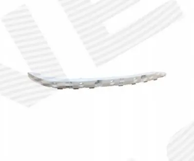 КРОНШТЕЙН ДЛЯ БАМПЕРУ Signeda PDS43389AL (фото 1)