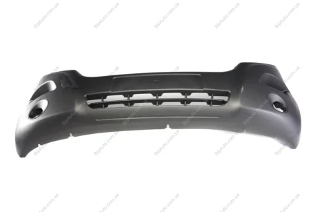 Бампер (передний) AUTOTECHTEILE 505 1209 (фото 1)