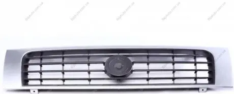 Решетка радиатора AUTOTECHTEILE 505 1107