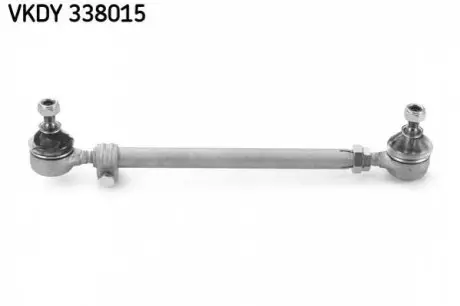 Dr╣┐ek kier. MERCEDES 190 SKF VKDY338015