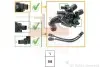 Термостат с датчиком и проводами PSA Berlingo/C3/C4/C5/207/208/308/508/Partner 1.6 Vti 2009- EPS 1.880.866K 1880866K