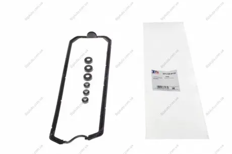 Прокладка кришки клапанів FA1 EP1100-911Z Fischer Automotive One (FA1) EP1100911Z