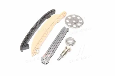 Комплект ланцюг натягувач VKML 84012 SKF VKML84012