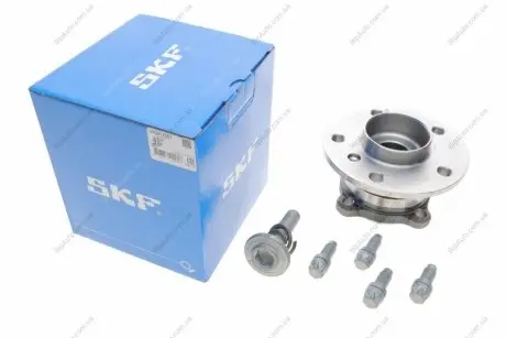 Подшипник колеса BMW SKF VKBA7101
