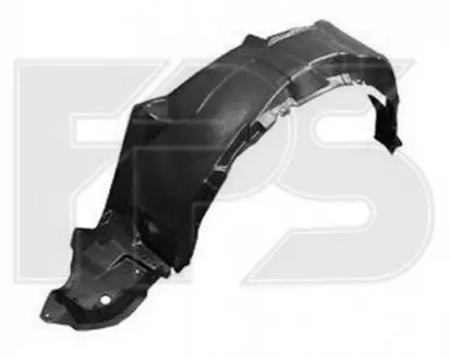 Подкрылок пластиковый FPS FP 7015 387-P