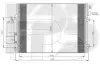 Конденсатор кондиционера FPS FP 56 K163 (фото 1)