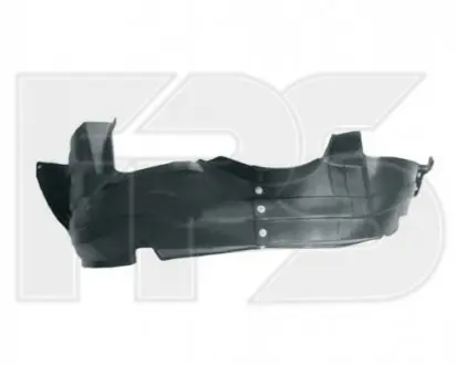 Підкрилок пластиковий FPS FP 3232 387-P (фото 1)