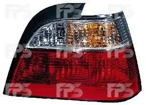 Фонарь задний с лампой FPS FP 1105 F3-P