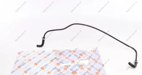 Трубка топливная AUTOTECHTEILE 511 0269 (фото 1)
