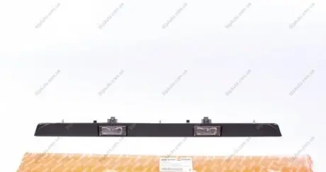 Подсветка номера AUTOTECHTEILE 505 0703 (фото 1)