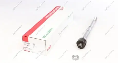 Тяга рулевая 840 0339 10 FAG 840033910