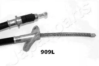 Трос BC-909L JAPANPARTS BC909L