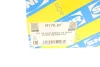 Маточина колеса з інтегрованим підшипником SNR R170.57 SNR NTN R17057 (фото 9)