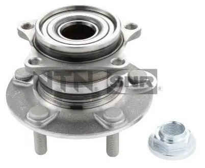 Комплект подшипников колеса SNR SNR NTN R17057
