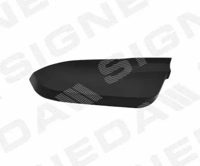 СТОРОНА НИЖНОЙ БАМПЕРА Signeda PCR05009VAR