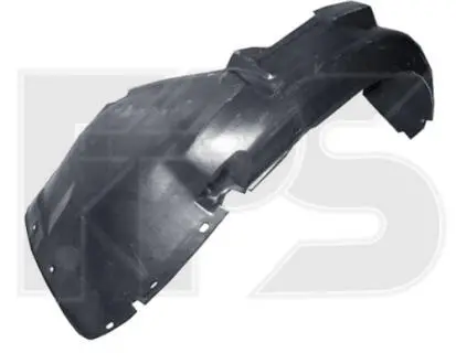 Підкрилок пластиковий FPS FP 9539 387