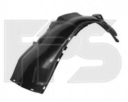 Підкрилок пластиковий FPS FP 9522 388