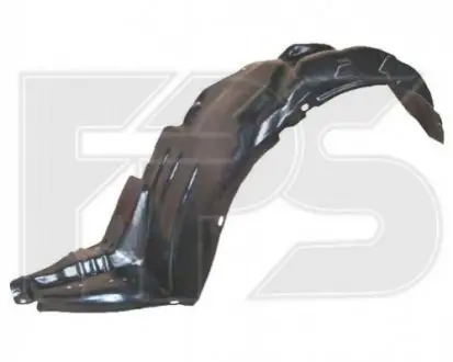Підкрилок пластиковий FPS FP 8143 388