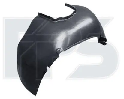 Фото подкрылок пластиковый FPS FP 7513 387 Подкрылок пластиковый FPS FP 7513 387
