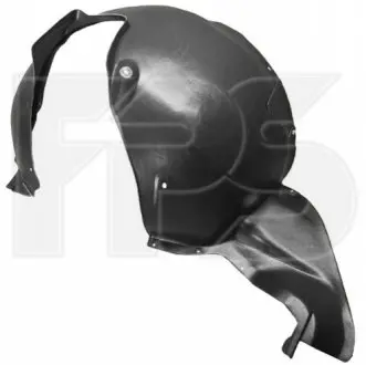 Підкрилок пластиковий FPS FP 7114 387