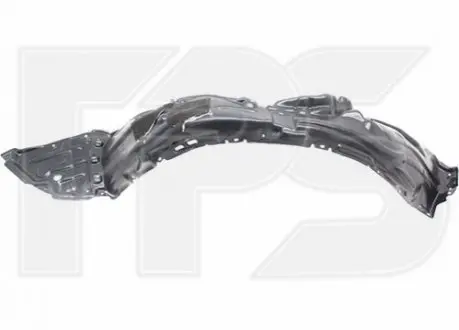 Подкрылок пластиковый FPS FP 7056 387