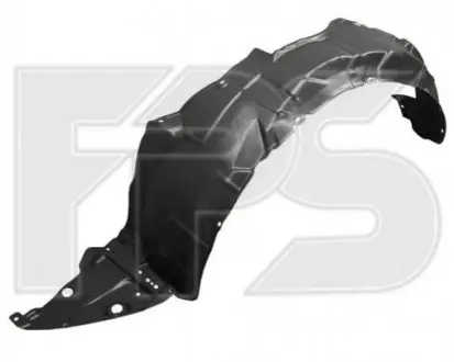 Підкрилок пластиковий FPS FP 7023 387