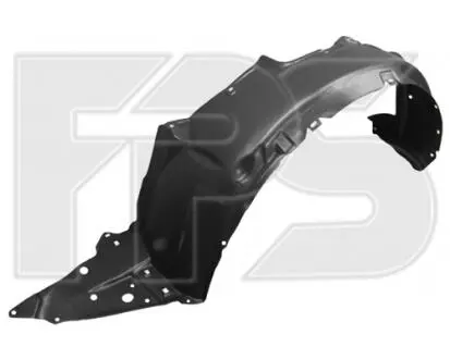 Подкрылок пластиковый FPS FP 7020 387