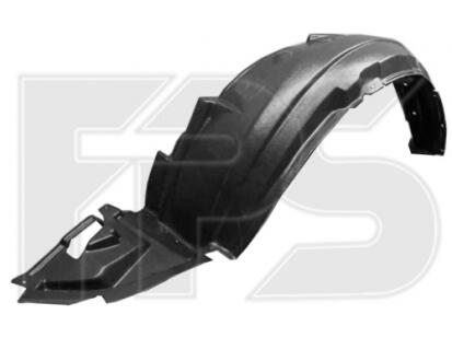 Подкрылок пластиковый FPS FP 7010 387